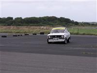 Brawdy 2009